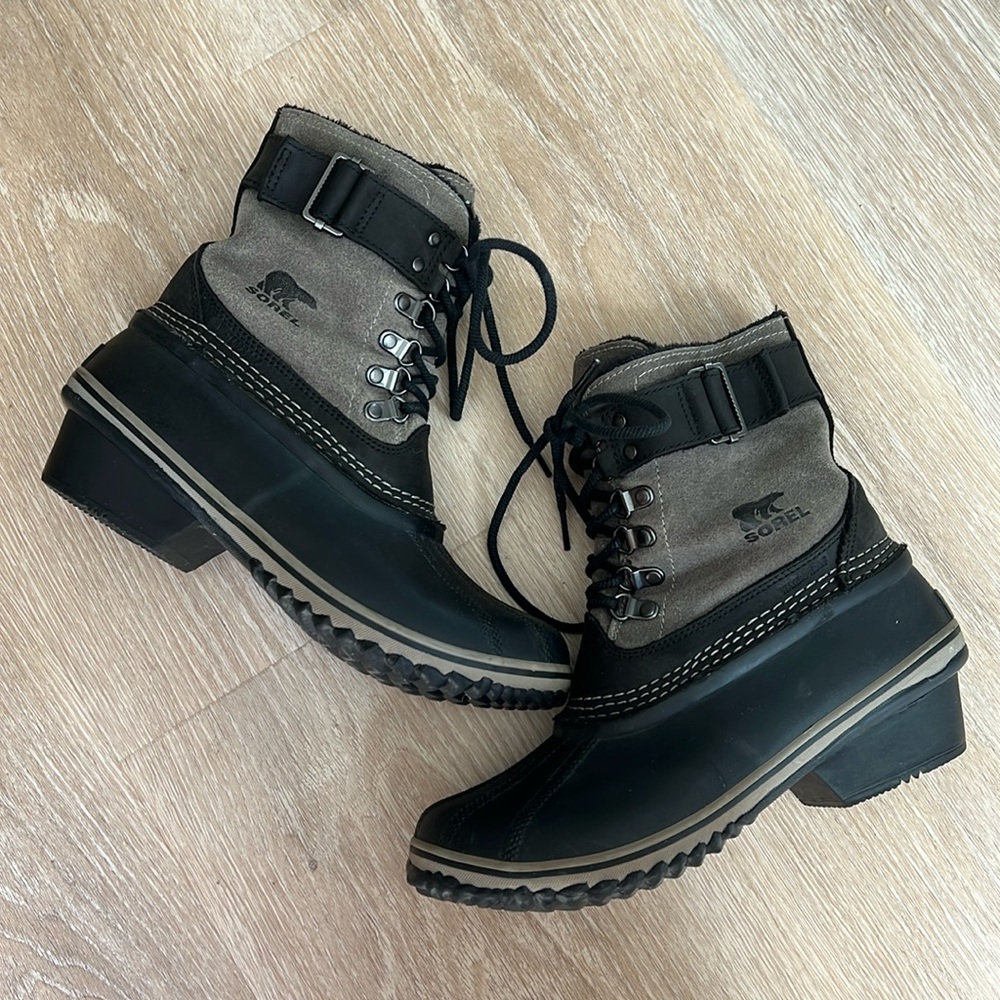 Sorel Winter Boots